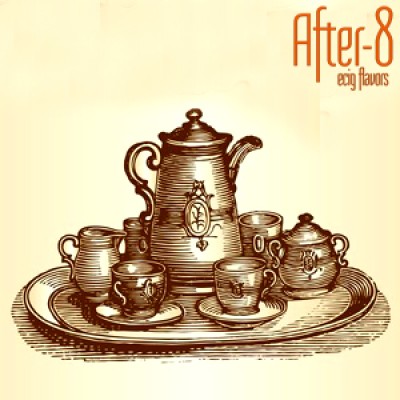 After 8 - Breakfast 10ml